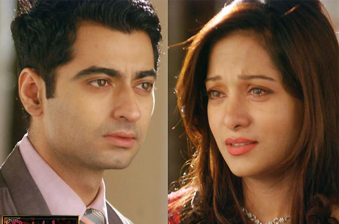 Harshad Arora and Preetika Rao