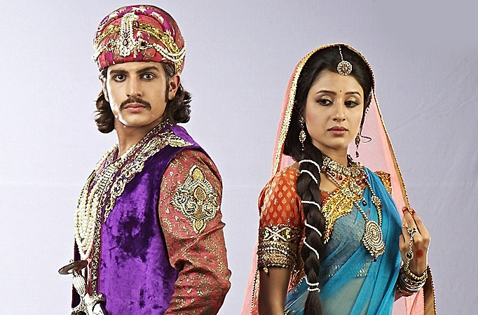 Jodha Akbar