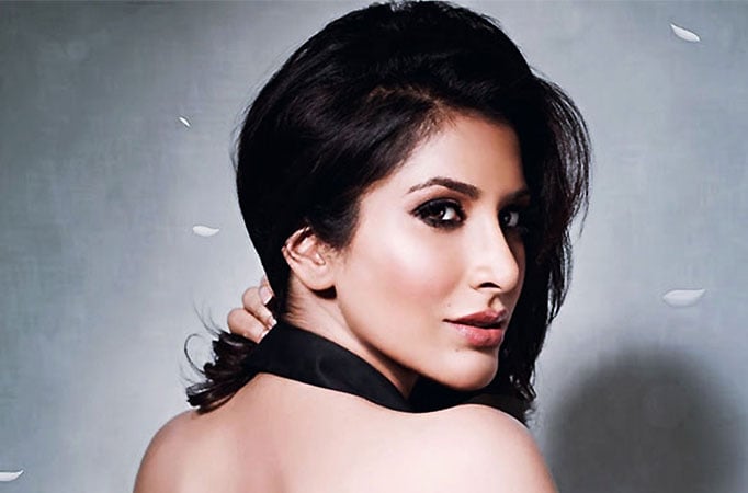 Sophie Choudry