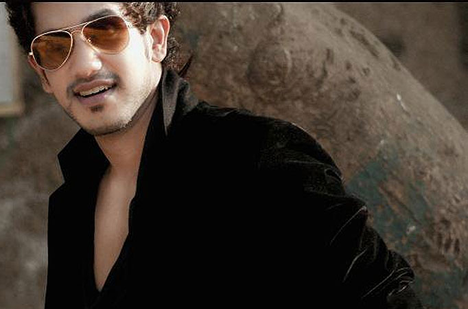 Suyyash Rai Suyyash Rai