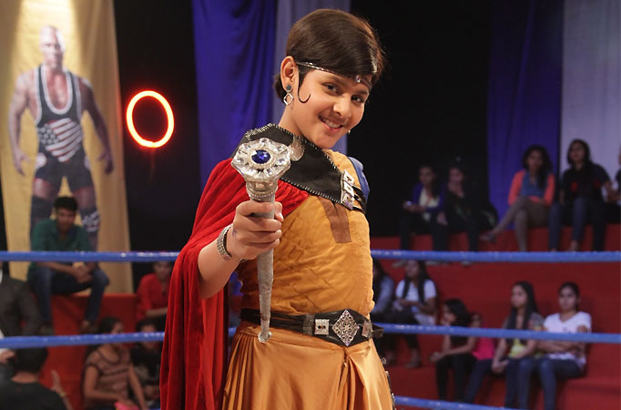 Baal Veer