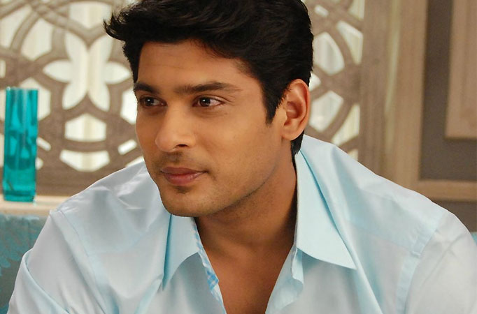 Siddharth Shukla