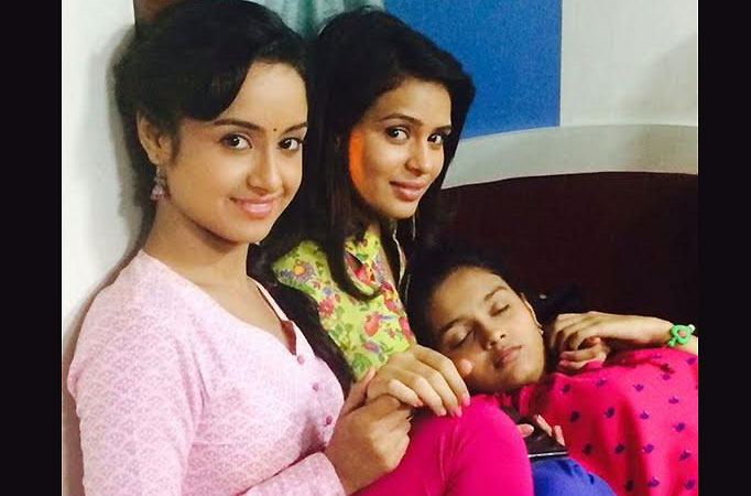 Shastri Sisters 