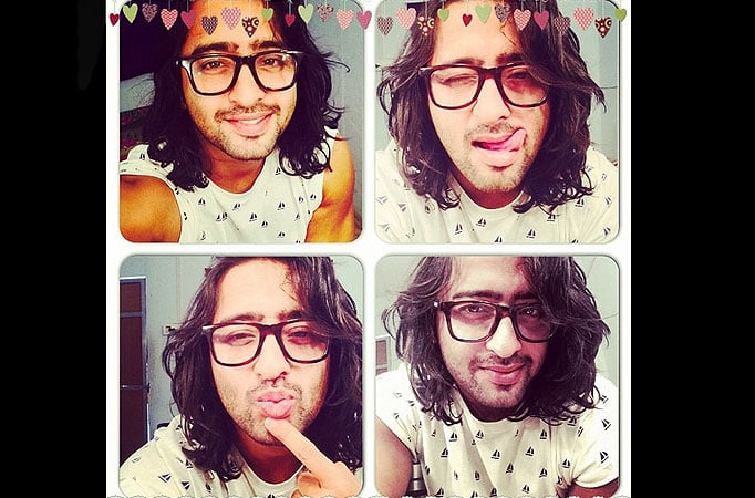 Shaheer Sheikh