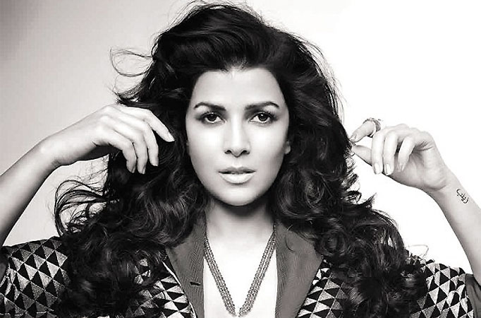 Nimrat Kaur