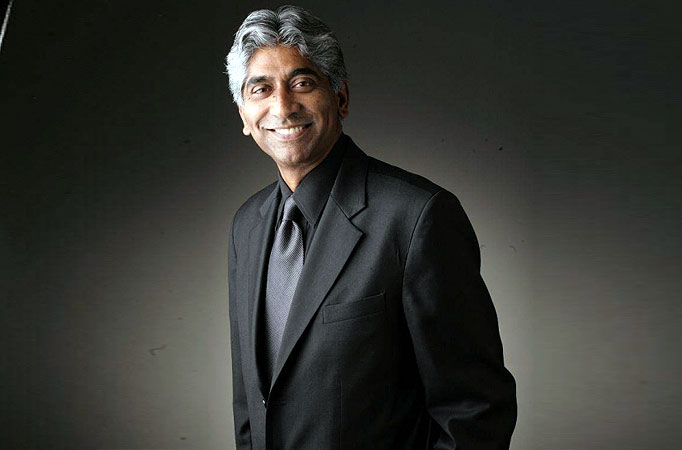 Ashok Amritraj