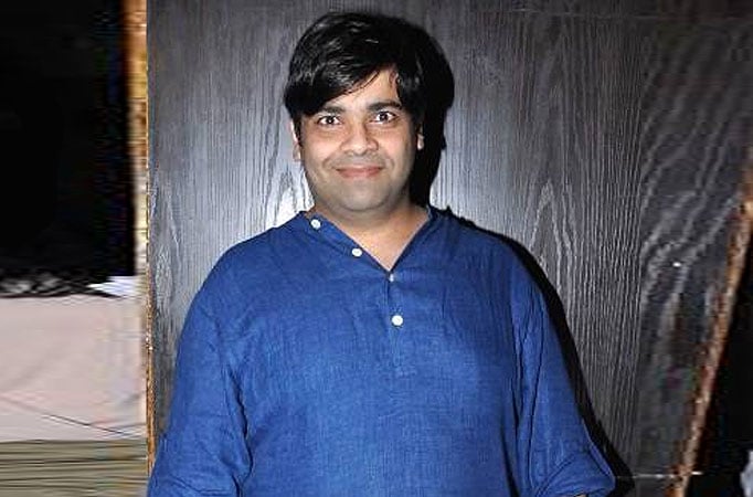 Kiku Sharda