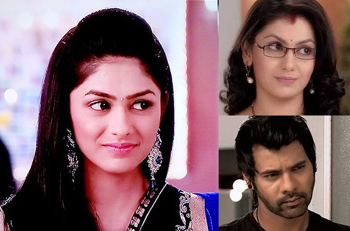 Mrinal Thakur, Shabbir Ahluwalia, Sriti Jha