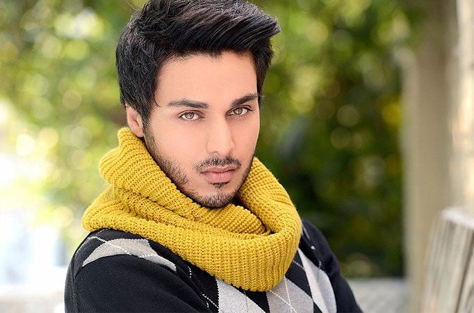 Ahsan Khan