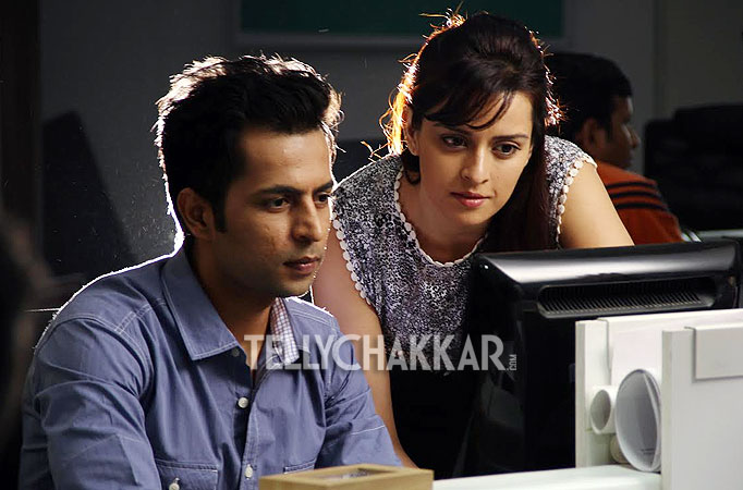 Alokk Narula and Ekta Kaul 