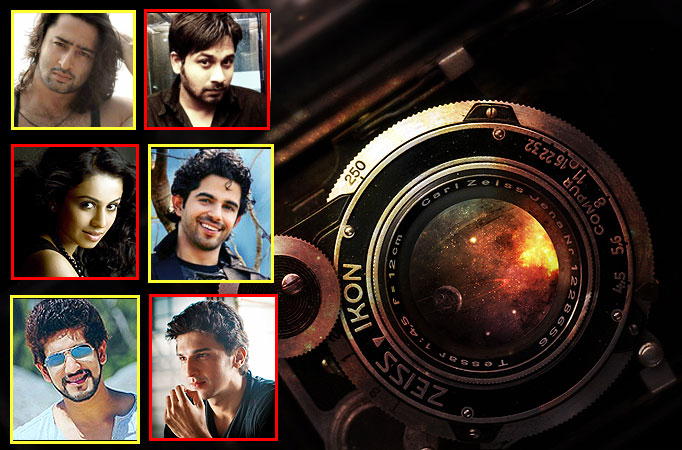 World Photography Day: TV celebs share their passion for photography 