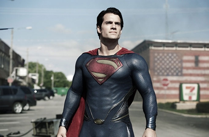 Man of Steel