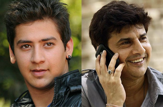 Paras Arora and Ashish Kaul