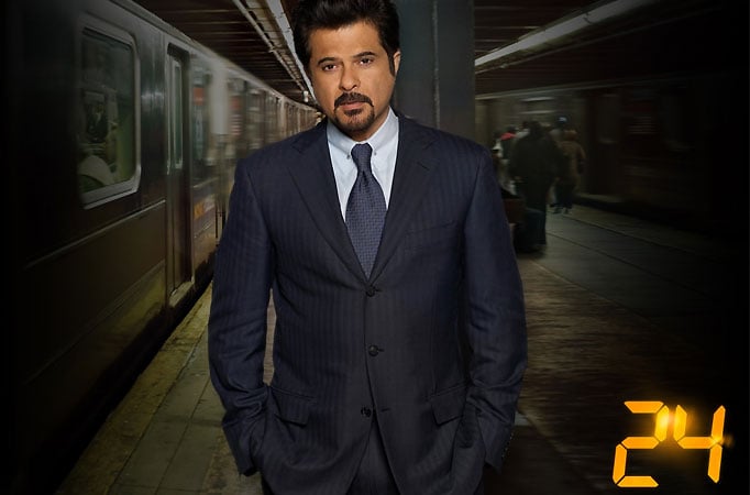 Anil Kapoor