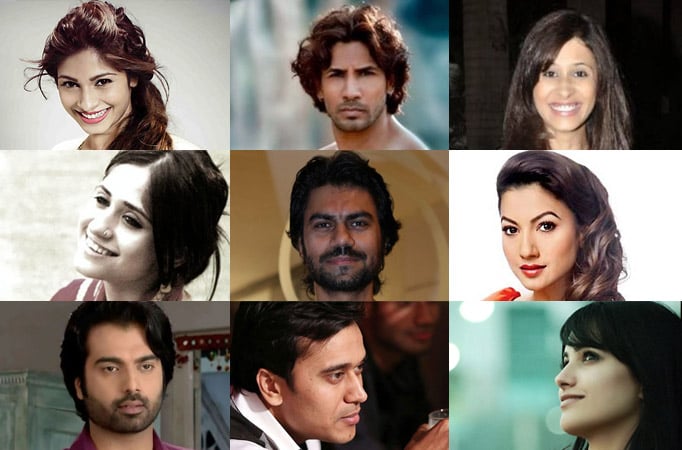 TV stars who changed their names - Part 2