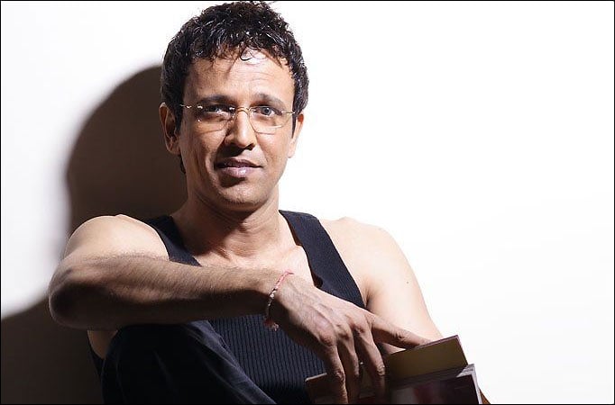 Kay Kay Menon