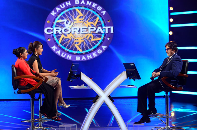 Kaun Banega Crorepati