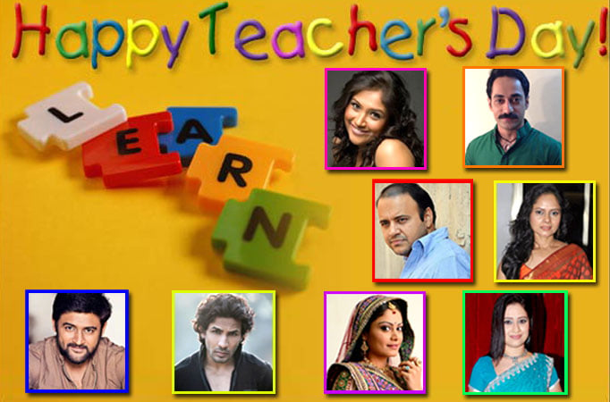  teachers day