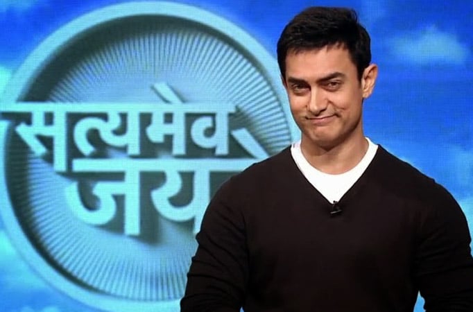 Aamir Khan