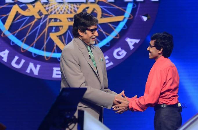 Murtuza Hashmi is the 1000th contestant on KBC