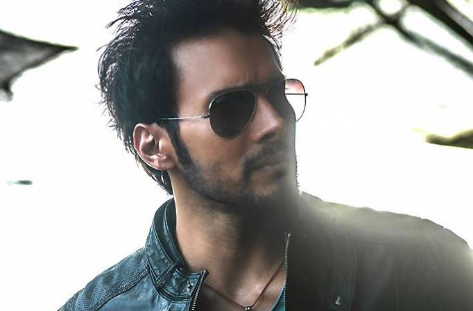 Rajniesh Duggall