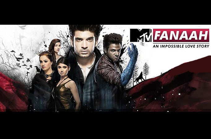 MTV Fanaah