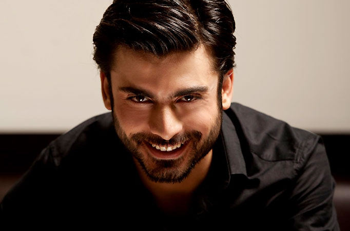 Fawad Khan