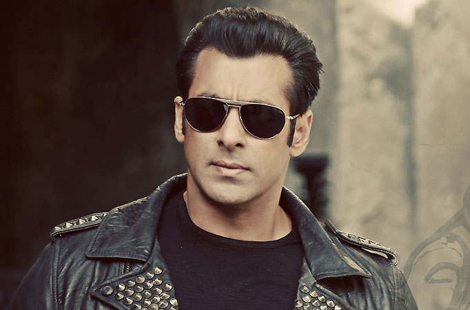 Salman Khan