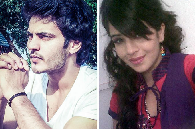 Ravi Bhatia and Fenil Umrigar 