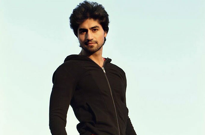 Harshad Chopda