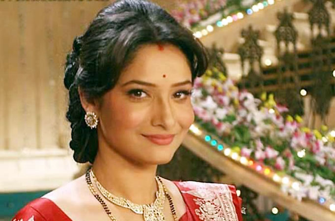 Ankita Lokhande