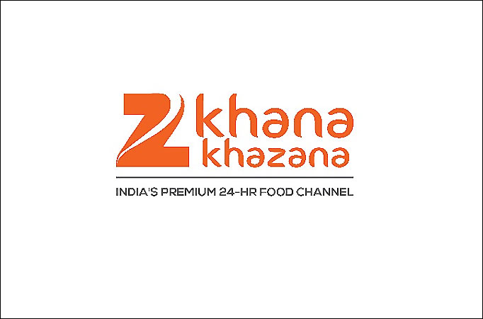 Health Bhi Taste Bhi on Zee Khana Khazana 