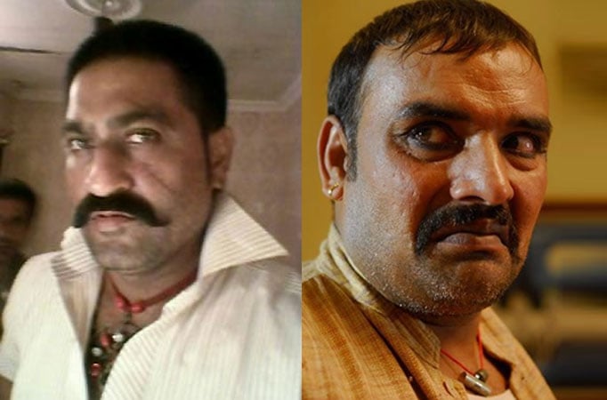 Rajnish Bahl and Yugant Badri Pandey 