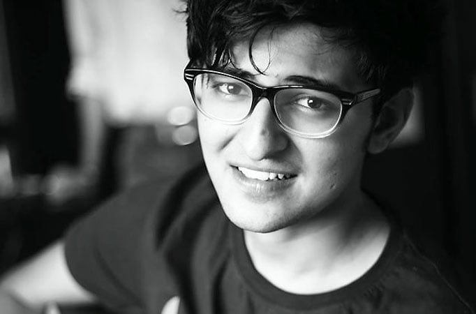 Darshan Raval 