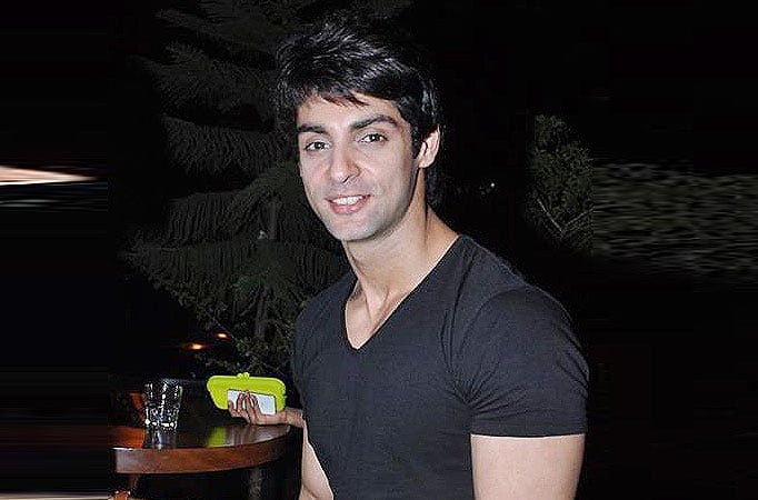 Karan Wahi