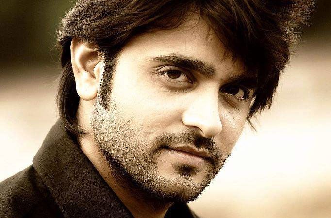 Ashish Sharma