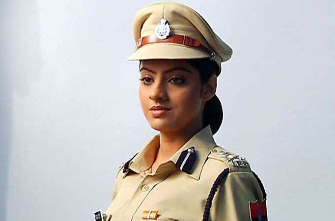 Deepika Singh