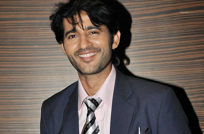 Hiten Tejwani