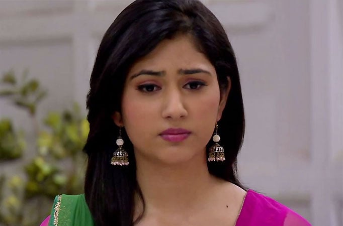 Disha Parmar