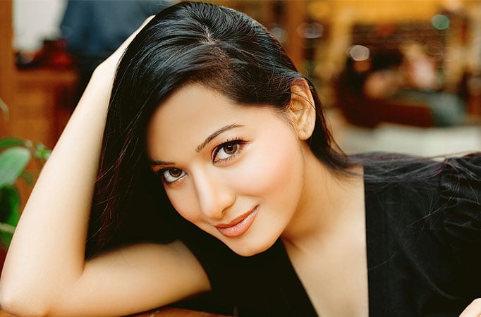 Preetika Rao