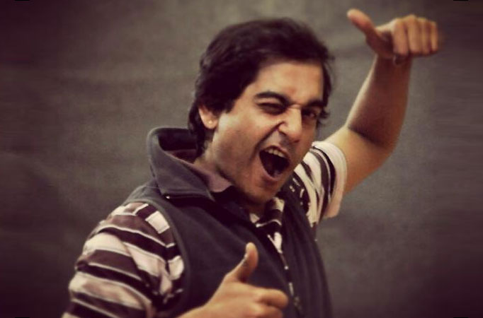 Gaurav Gera