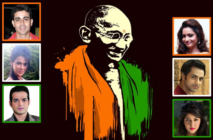 We need a change: If Mahatma Gandhi was alive today 