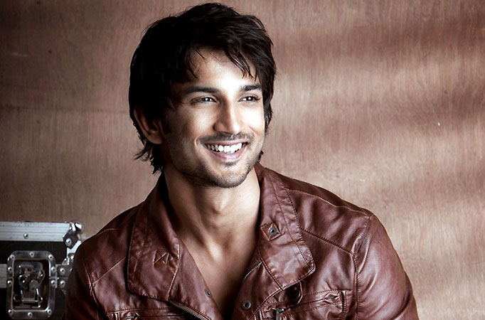 Sushant Singh Rajput