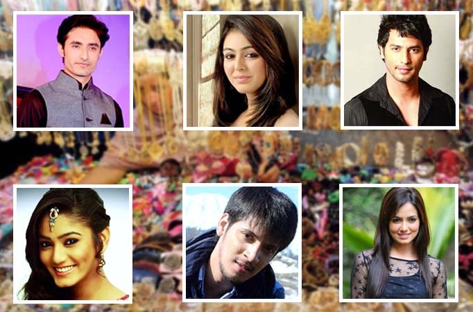 Eid special: Style tips from TV celebs