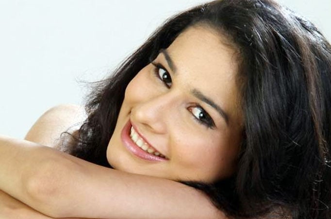 Aneri Vajani