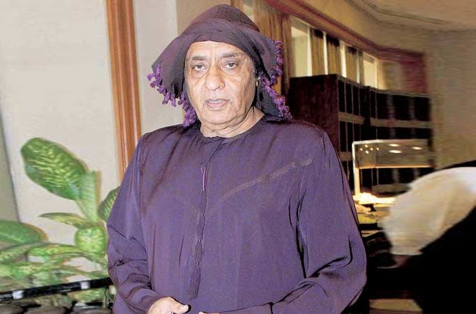 Ranjeet