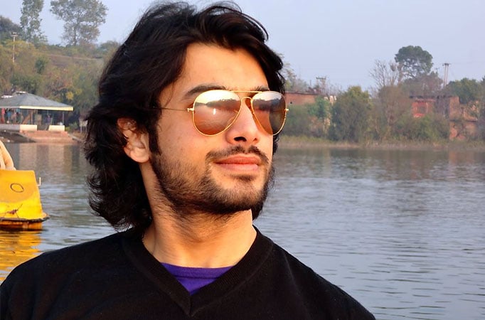 Ssharad Malhotra