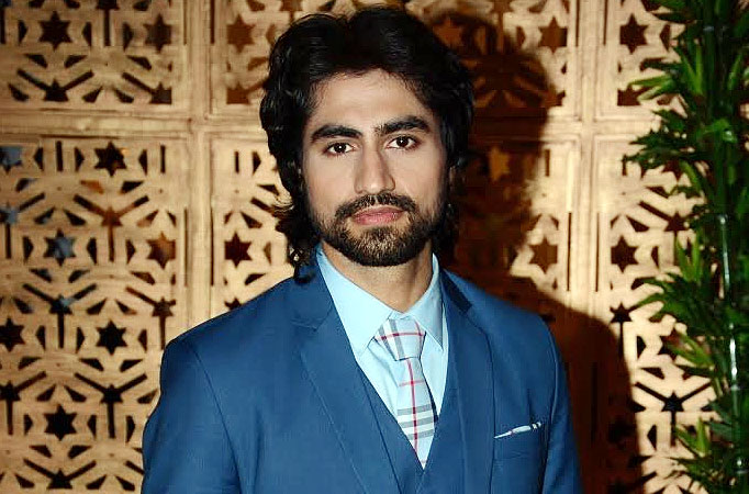 Harshad Chopda