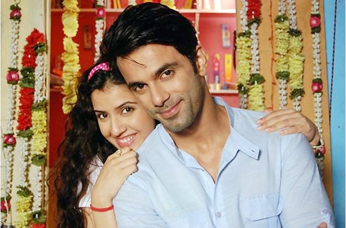 Smriti Kalra and Anuj Sachdeva