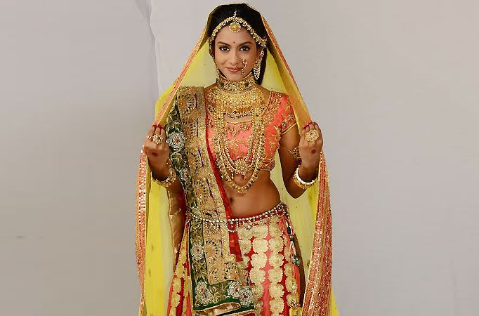 Rachana Parulkar